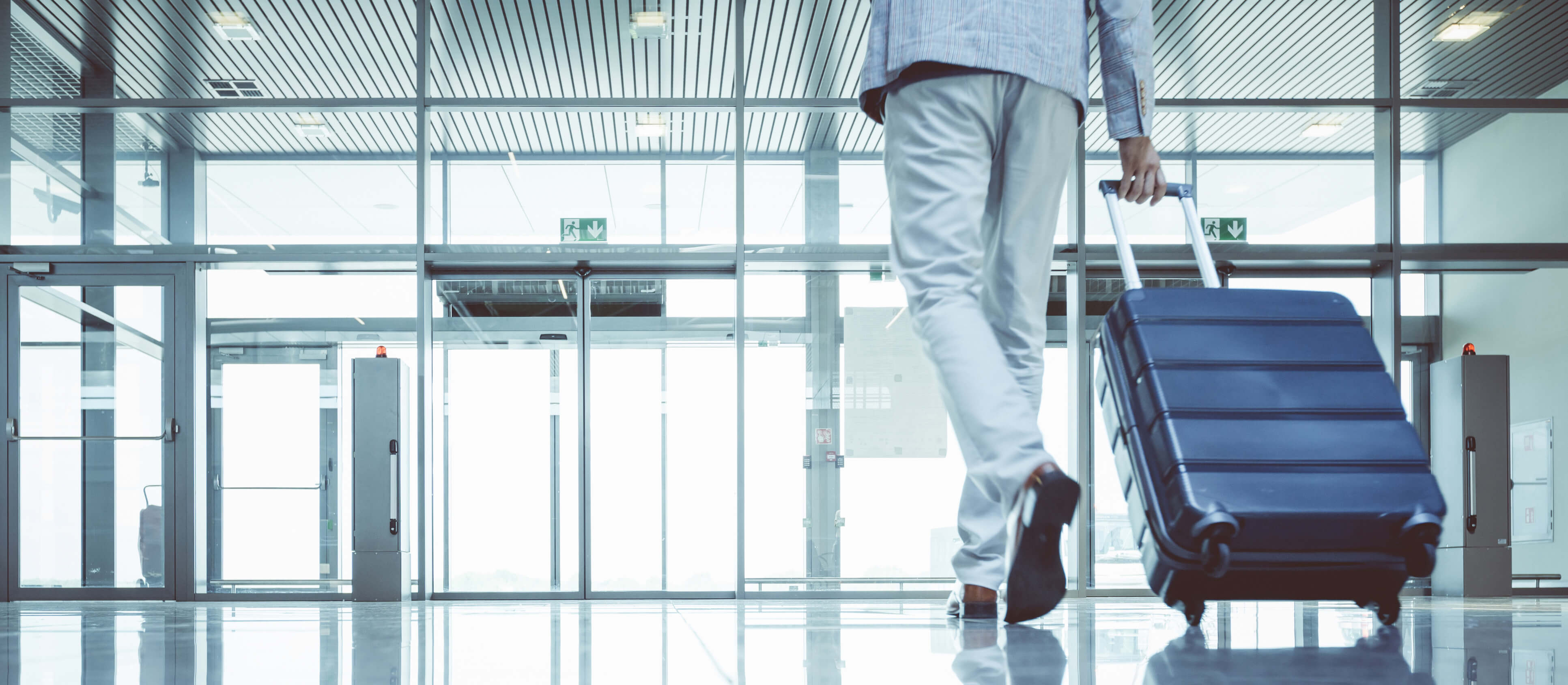 Travel & Expense | Institute of Finance & Management