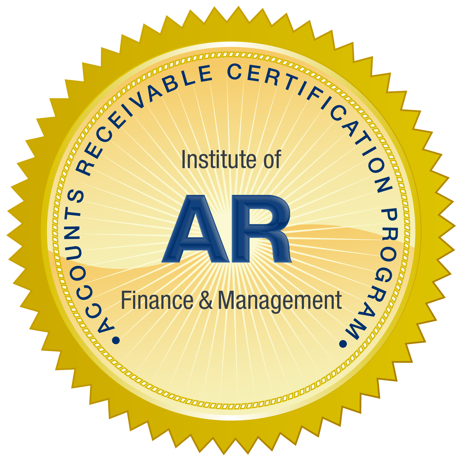 AR Certification