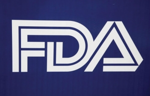 FDA logo