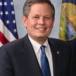 US Senator Steve Danes