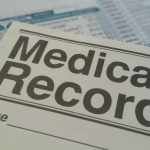 medical record