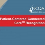 patient centered connected care recognition