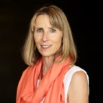 Lauri Hoffman, MPH, CEO, Institute for Functional Medicine