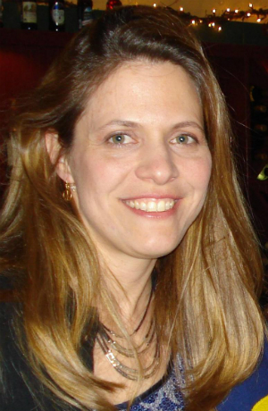 Alexandra P. Riccio, Ph.D., FNP