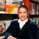 Leena Guptha, DO, MBA, BCTMB