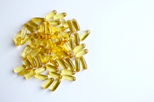 fish oil