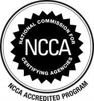 national commision for certifying agencies
