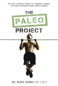 The Paleo Project