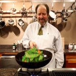 David Eisenberg Culinary Institute