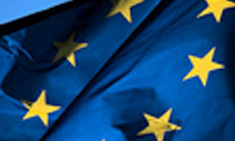 EU flag
