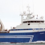 HB Grandi's Þerney RE 1