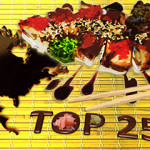 Top 25 North American Seafood Suppliers