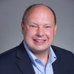 Mark Brousseau, IOFM