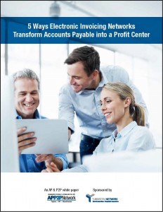 5-Ways-Electronic-Invoicing-Networks-Transform-Accounts-Payable-into-a-Profit-Center-cover