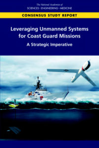 NAS Unmanned systems