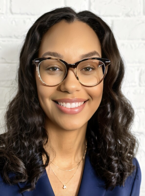 Porchae Green, Executive Assistant at Baylor Scott & White Health