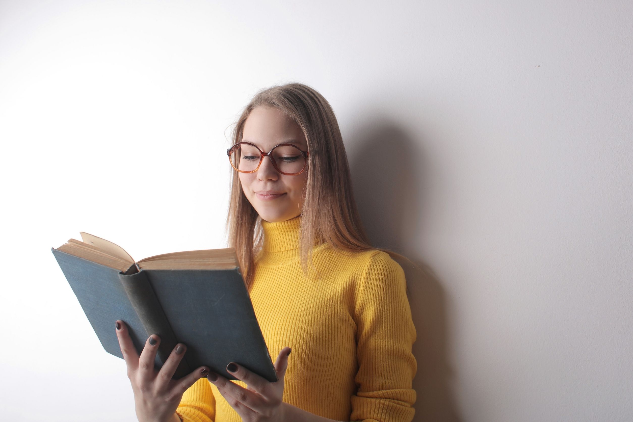 Executive Assistant books