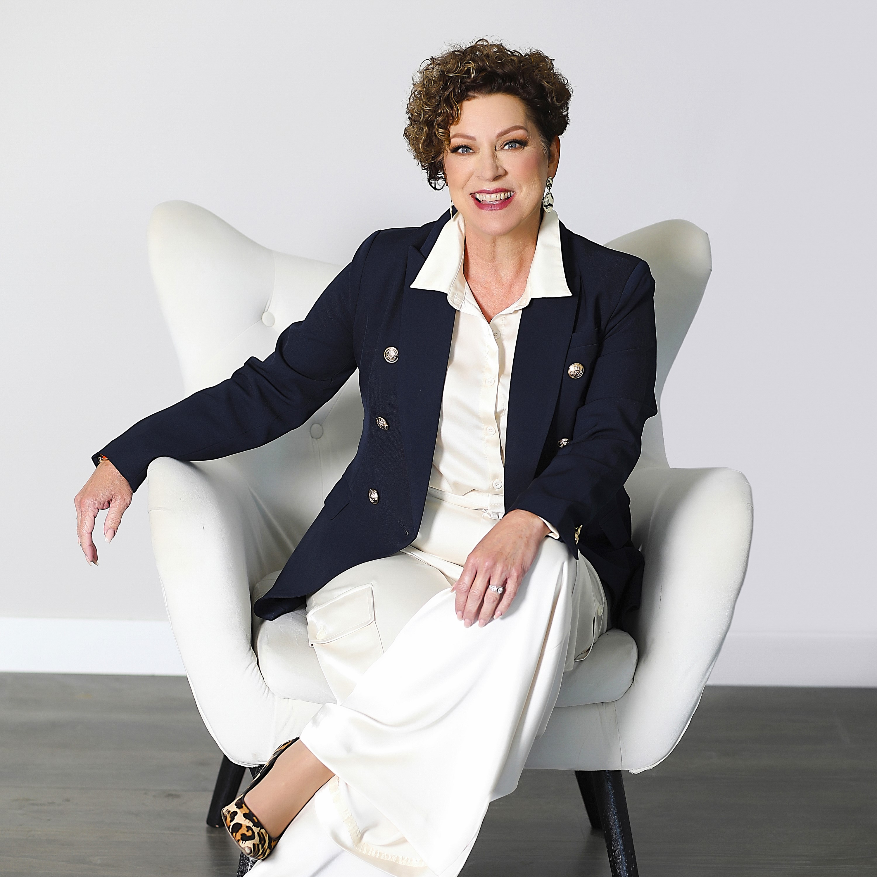 Peggy Vasquez