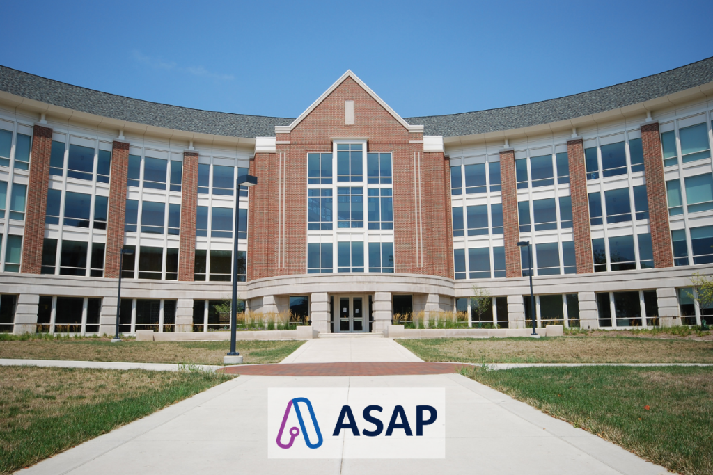 ASAP - Strengthening the Admin-Executive Collaboration