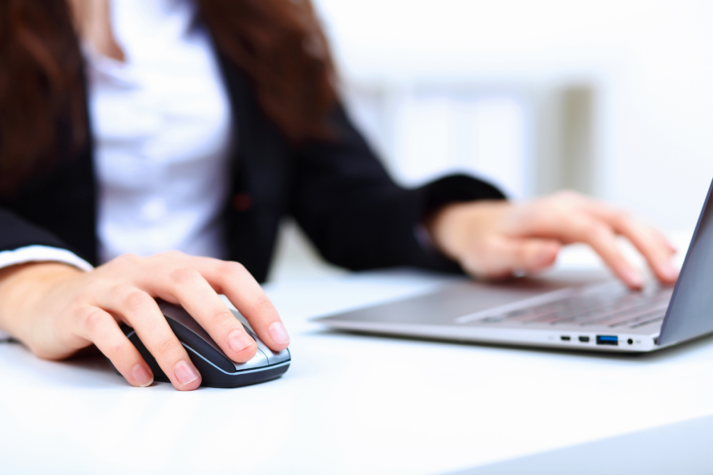 Administrative Tasks