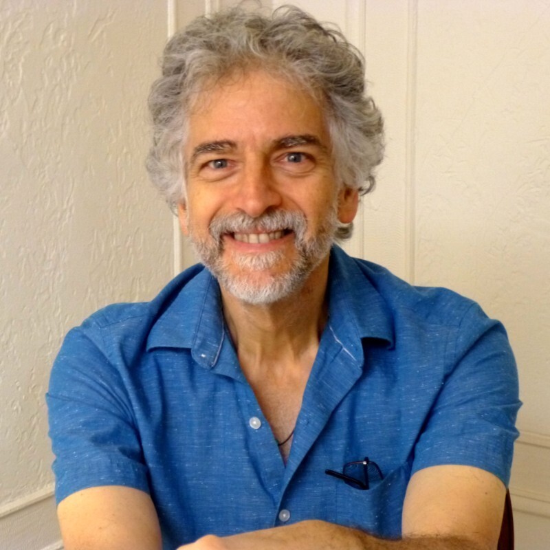 James Spellos, President of Meeting U.