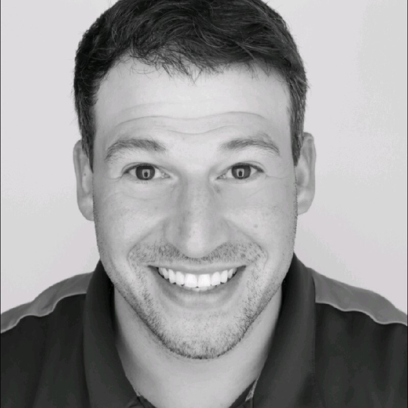 Serge Voronov, Enterprise Sales Executive at Grubhub