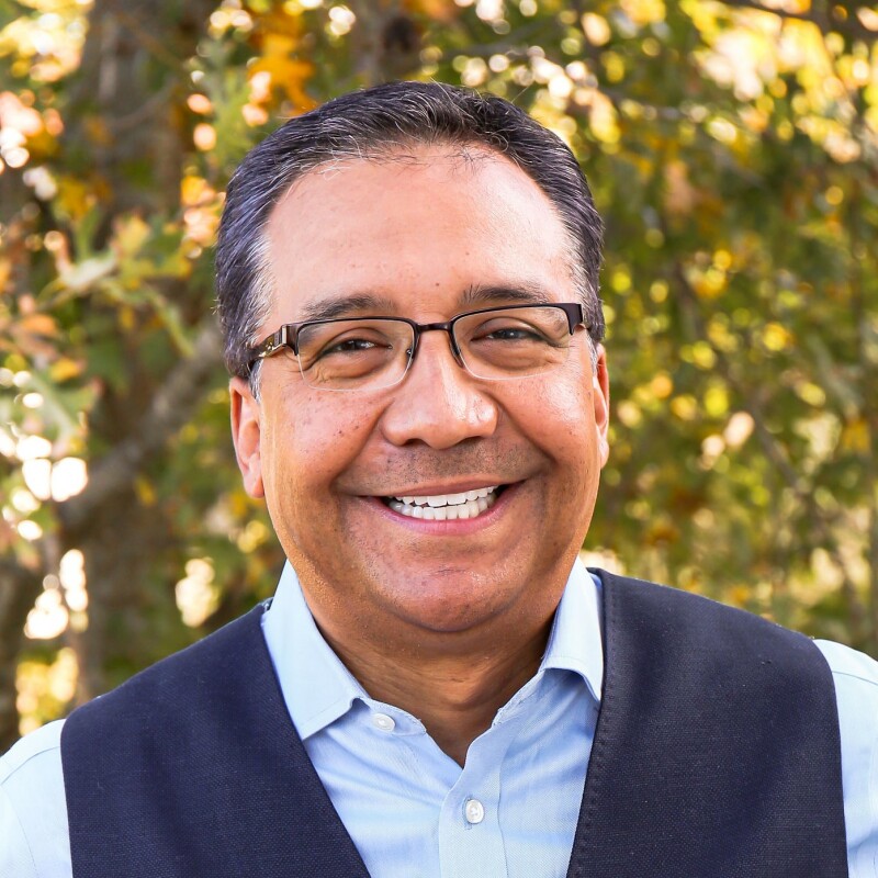 Michael Dominguez, President & CEO for Associated Luxury Hotels International