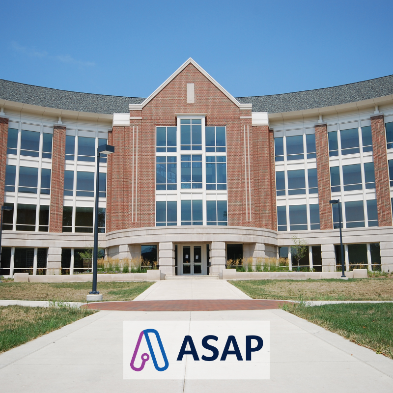 ASAP - Strengthening the Admin-Executive Collaboration