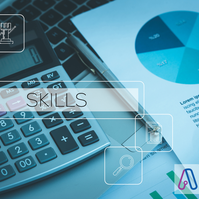 ASAP - Data skills every Admin needs