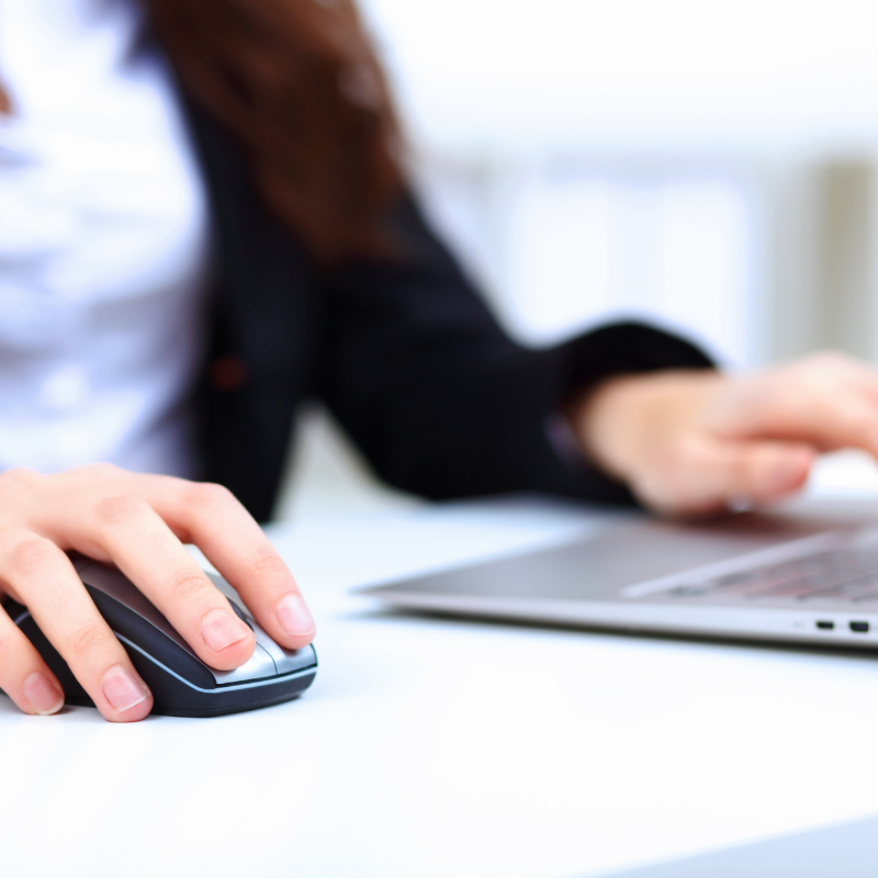 Administrative Tasks