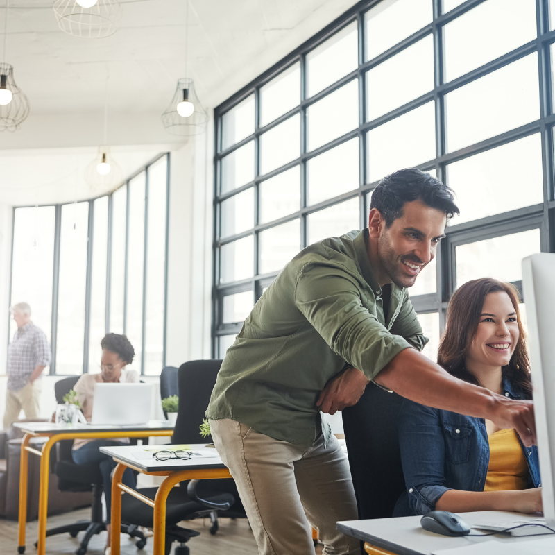 Administrative Mentorship