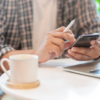 admin as project manager