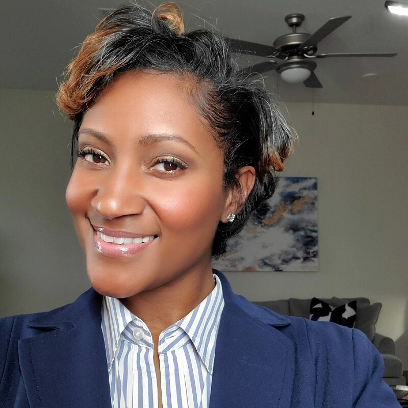 cherron castillo, apc 2023 speaker