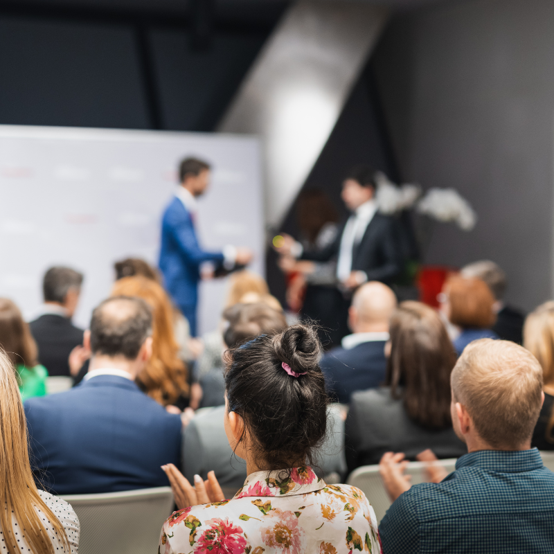 Corporate Team Event