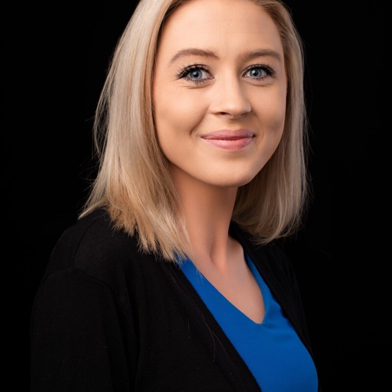 Emily Cornett, Executive Assistant at Appalachian State University