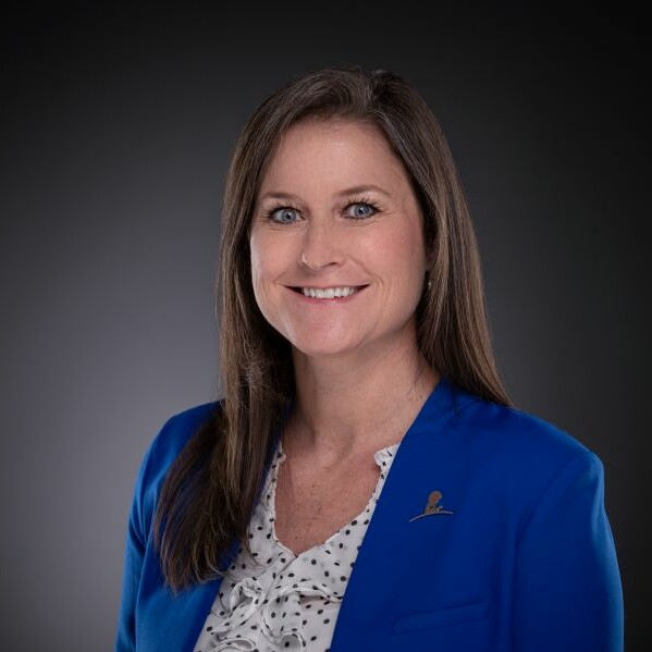 Lisa Allen, ASAP's Admin of the Month for August 2023