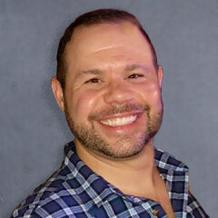 Matthew Papendorf, North America OEM Brand Manager for Dell Security