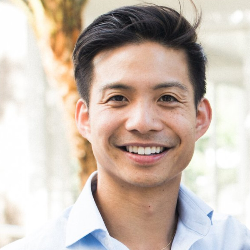 Mackenzie Lee, CEO of Cedar