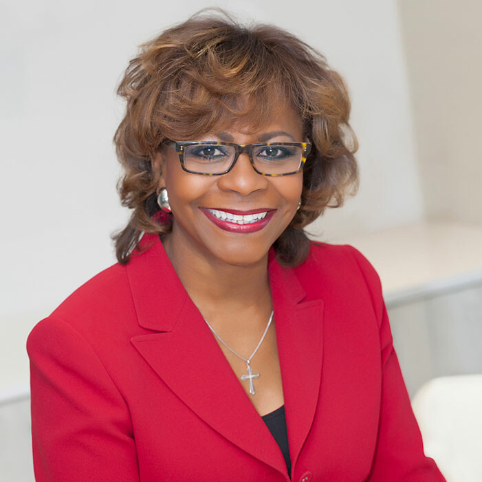 Michelle Beauchamp, certified speaker, coach, and trainer