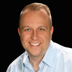 Neil Malek, President, Knack Training