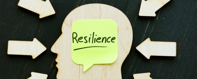 Build Resilience, Build Resilience