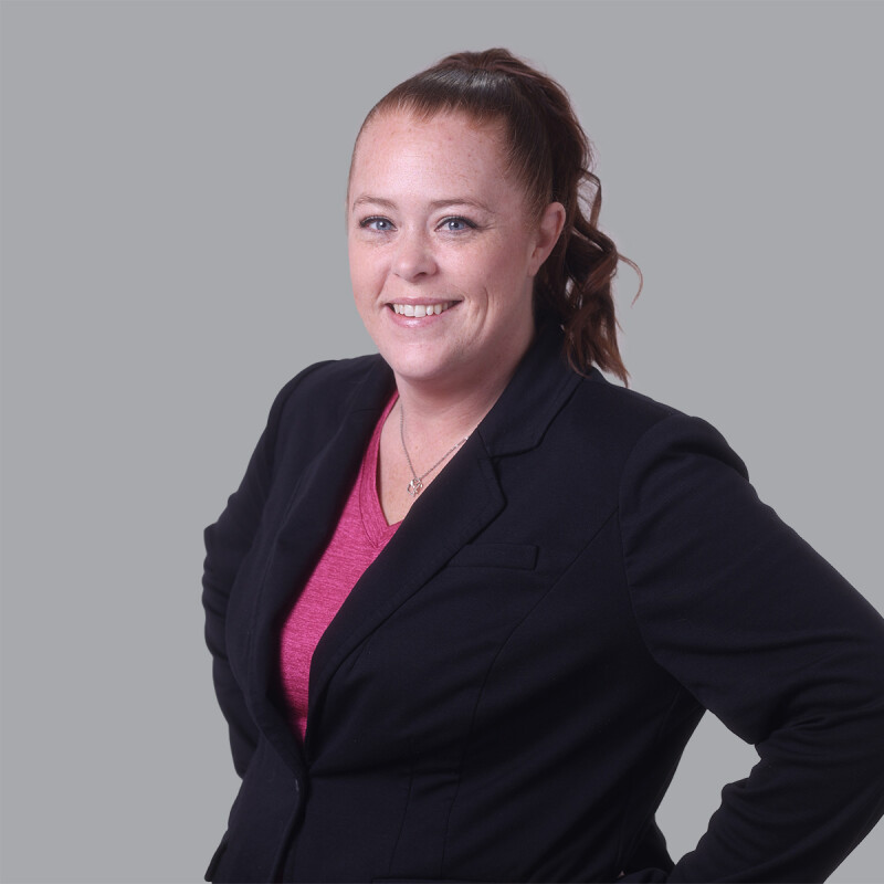 Sarah Sutton, Program Delivery Project Assistant and Senior Technical Leader at Progressive Companies