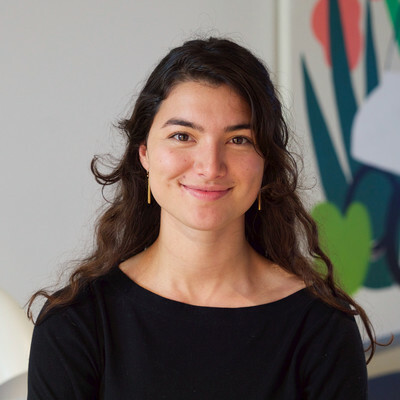 Shayanne Wright, CEO and Co-Founder of OfficeOtter.com