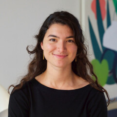 Shayanne Wright, CEO and Co-Founder of OfficeOtter.com