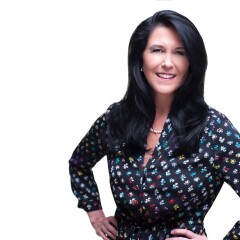 Starla West, Executive Coach