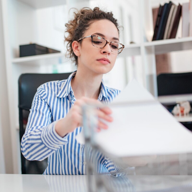 Five Ways Administrative Assistants Are The Backbone Of Office Success The American Society Of 1153