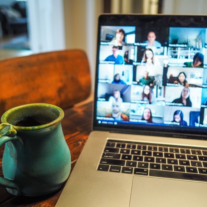 virtual meeting best practices
