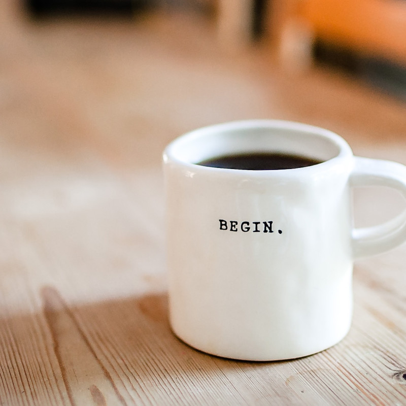 Top Things to Consider When Starting a New Project