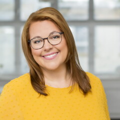 Diana Brandl, Instructor