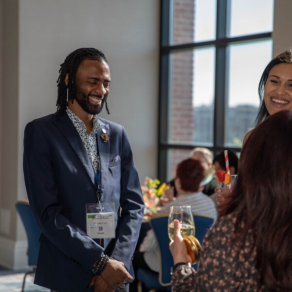 Executive assistants gathered at EA Ignite Spring 2023